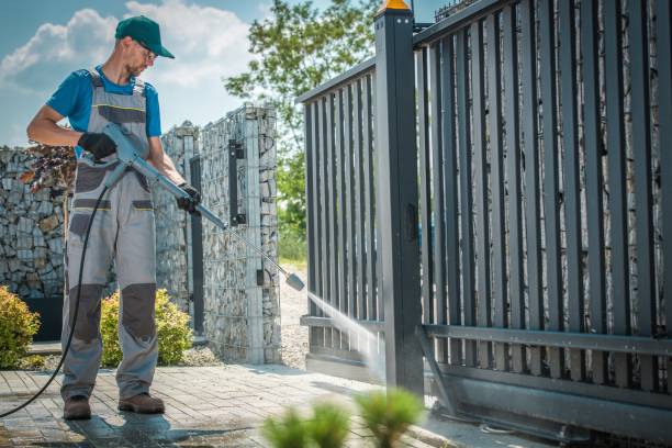 Best Sidewalk and Walkway Cleaning  in Shanor Northvue, PA