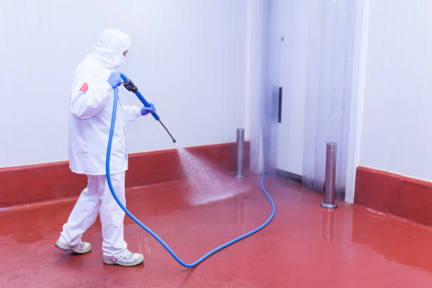 Best Restaurant Pressure Washing  in Shanor Northvue, PA