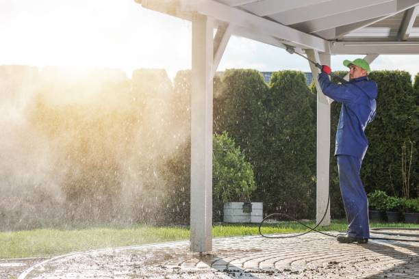 Best Concrete Sealing  in Shanor Northvue, PA