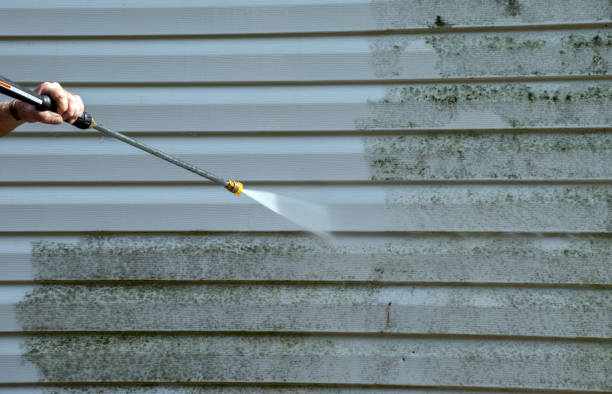 Best Building Exterior Washing  in Shanor Northvue, PA