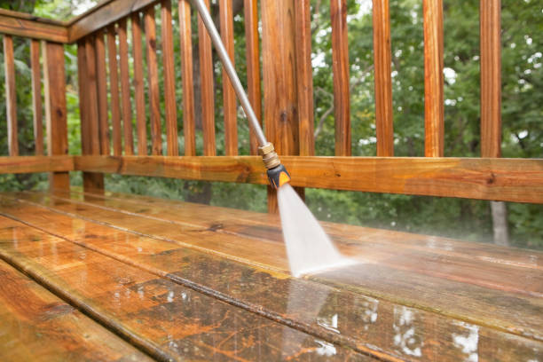 Professional Pressure Washing Services in Shanor Northvue, PA