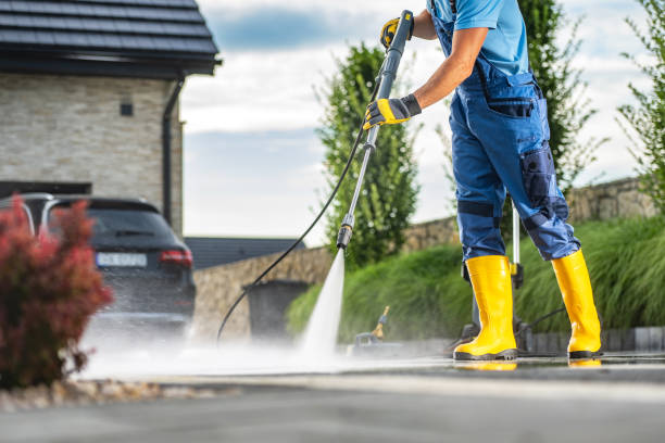 Best House Exterior Washing  in Shanor Northvue, PA